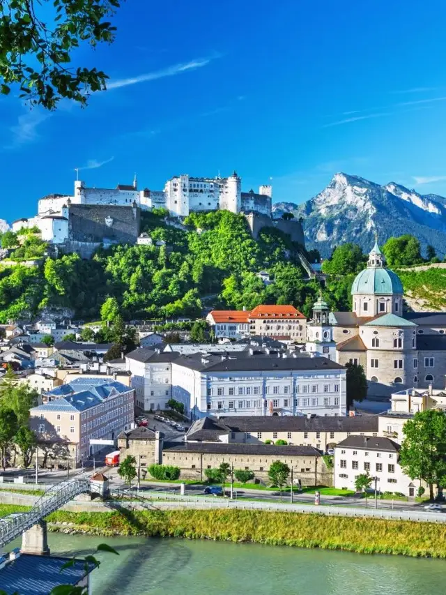12-Day Eastern Europe Itinerary Guide