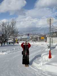 北海道｜旭川美瑛富良野一日遊的奇妙體驗