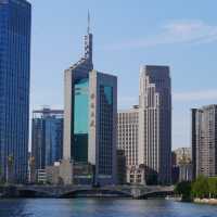Tianjin: A Hidden Gem in China