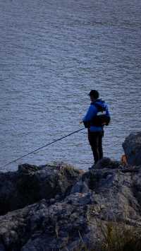 衢山島——意料之外的收穫