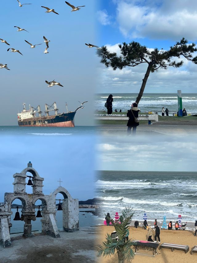 威海攻略:海濱風光美食之旅,邂逅美麗海島城市! 威海攻略:海濱風光美食之旅,邂逅美麗海島城市!