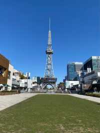 日本名古屋旅遊攻略