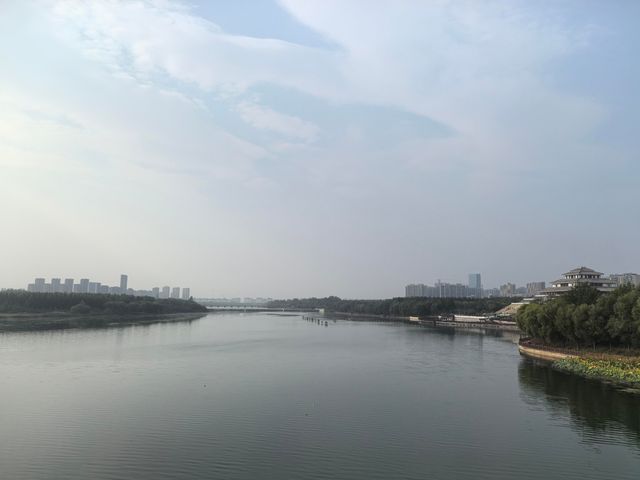 摘星台公園