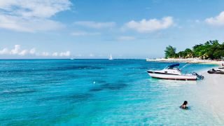 Jamaica | Montego Bay