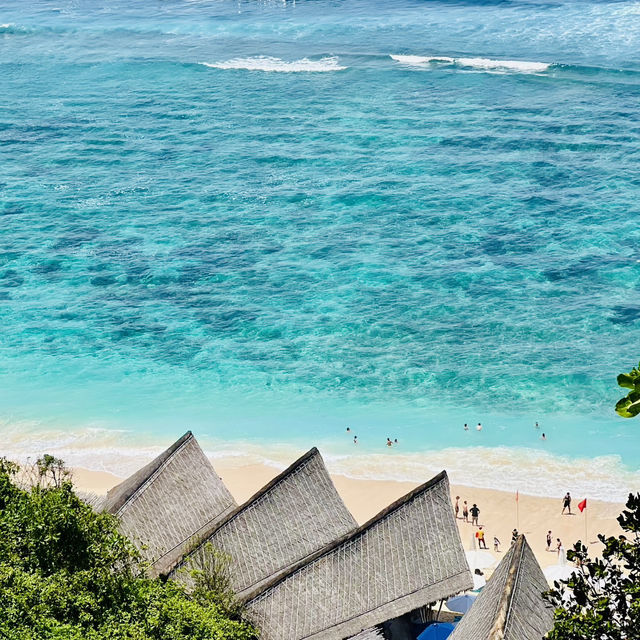 Sundays Beach Club, Bali