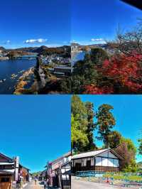 日本犬山市