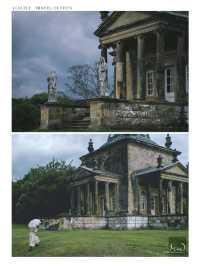 Discover the Charm of Castle Howard in York