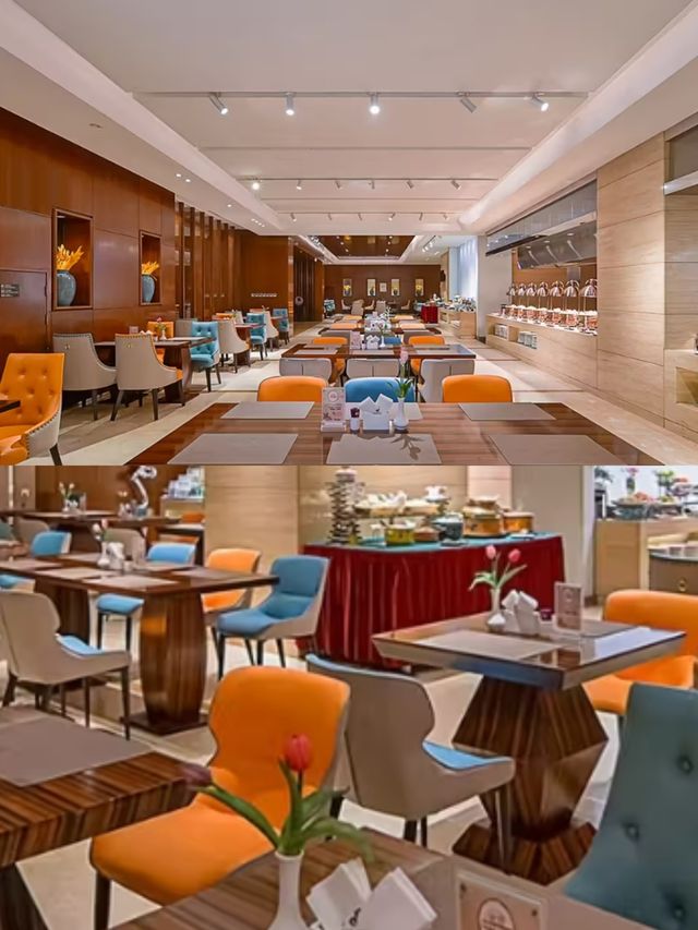 《通遼郁錦香酒店,溫暖相伴的舒適驛站》 《通遼郁錦香酒店,溫暖相伴的舒適驛站》