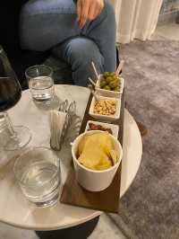 羅馬| VOI薩維利酒店，寧靜的修道院之美   酒店：VOI Savelli Hotel  地址