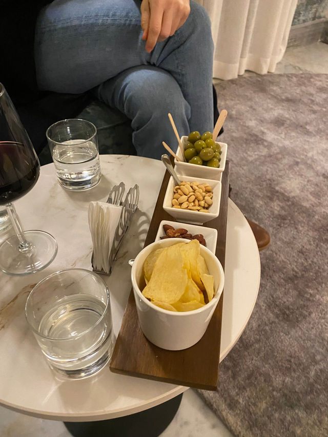 羅馬| VOI薩維利酒店，寧靜的修道院之美   酒店：VOI Savelli Hotel  地址