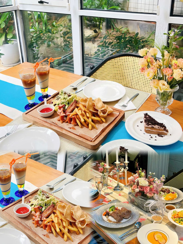 跟着爸媽去旅行｜找到了肇慶這個寶藏民宿 值了