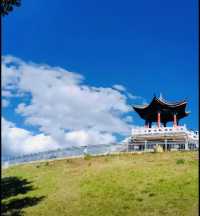 一個小眾的絕佳旅遊地