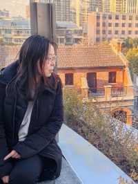 在今潮八弄觀賞潮汕英歌舞，體驗年味