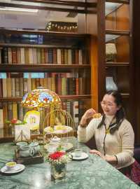 漫遊上海— 金門大酒店
