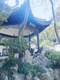 上海這個公園也太好逛了-桂林公園記