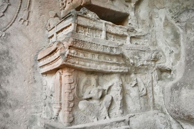 哇塞！「川北佛光寺」，你不能錯過的寶藏！
