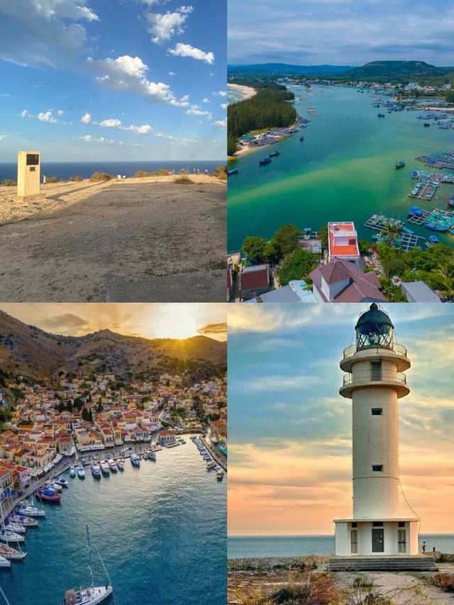 福門特拉島 | 兩日沉醉地中海的夢幻詩篇