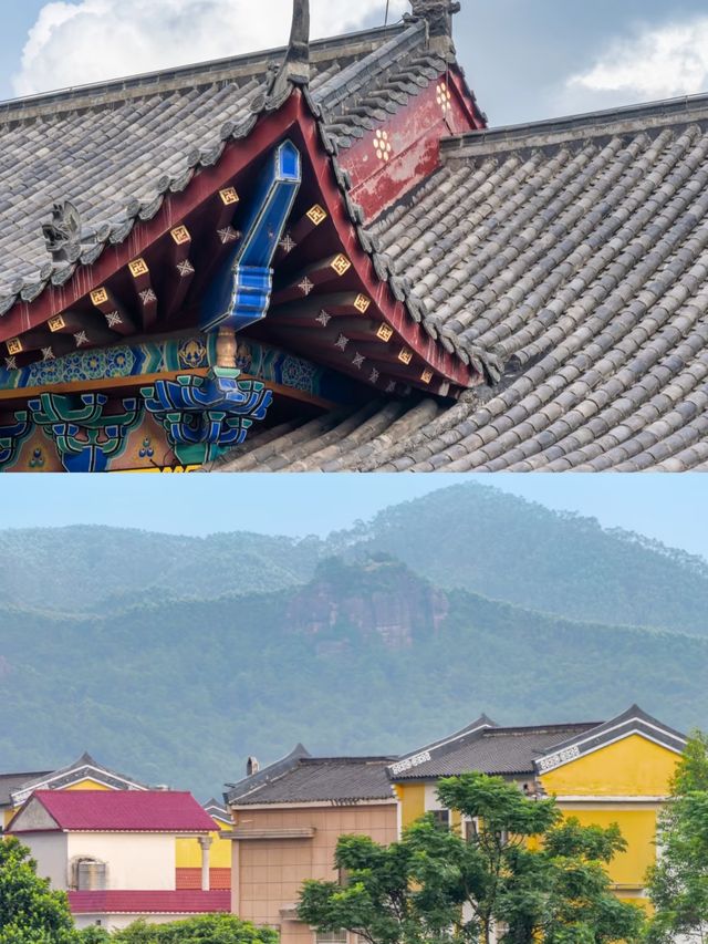 探秘廣西玉林銅石嶺，邂逅自然奇觀