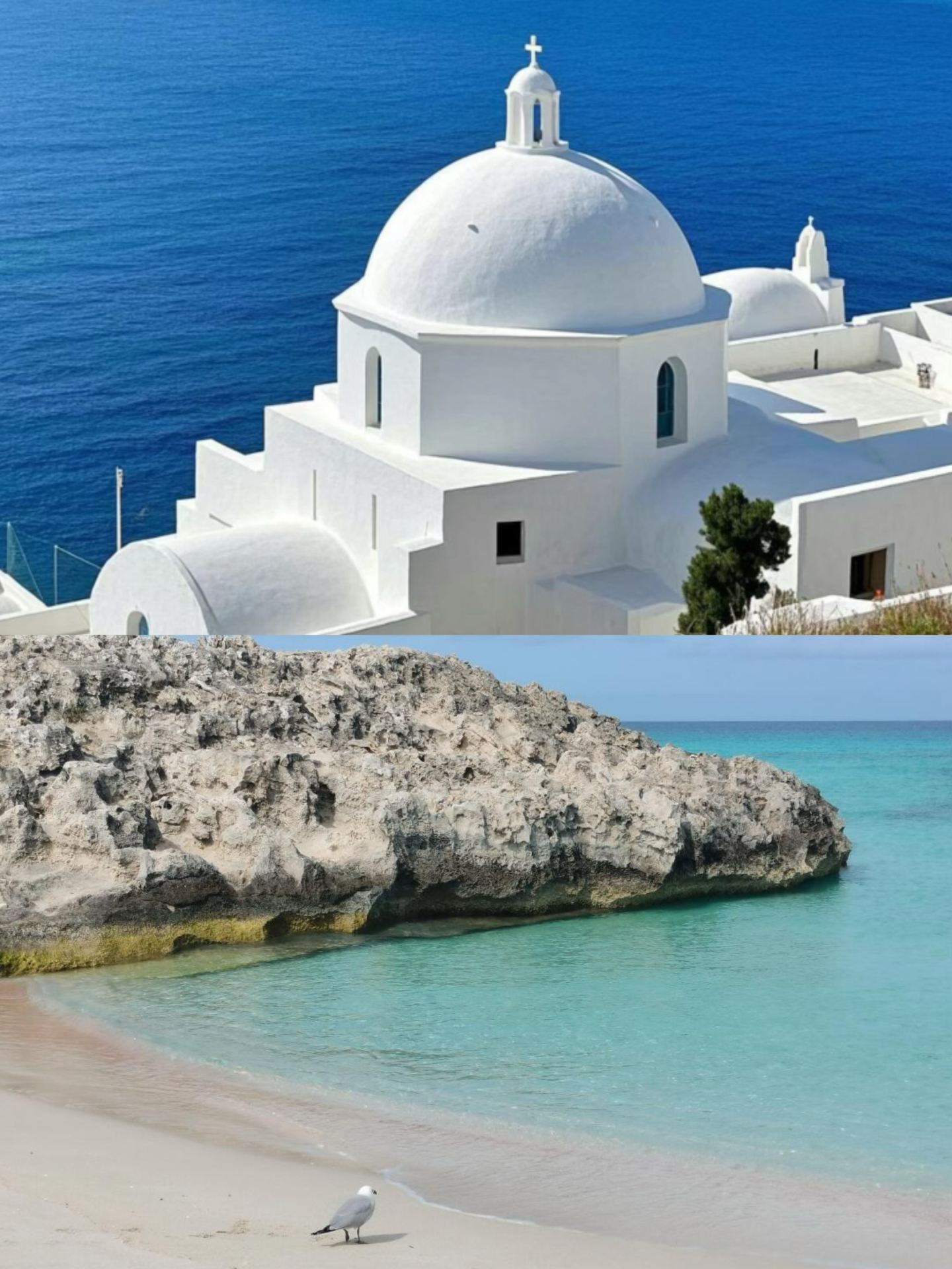 Đảo Formentera | Bắt đầu chuyến đi trong mơ của bạn đến Địa Trung Hải