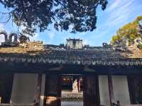 雕刻時光成一首田園詩