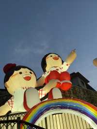 吐血整理！福州煙台山食玩樂一站式攻略，速收藏
