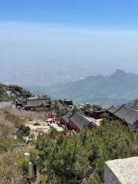 寒假老友齊聚 山東濟南-泰山-曲阜暢遊攻略