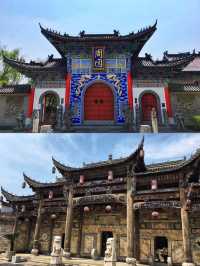 據說是最土豪的私家園林，南方小故宮