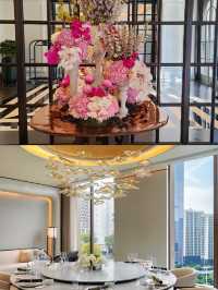 北外灘金輝索菲特酒店