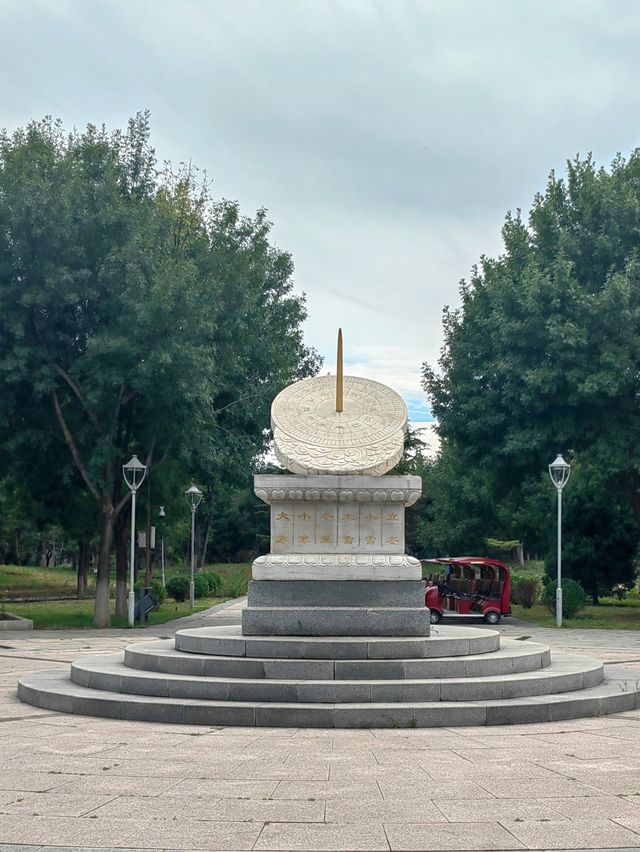 不用去奈良，北京也有自己的麋鹿苑