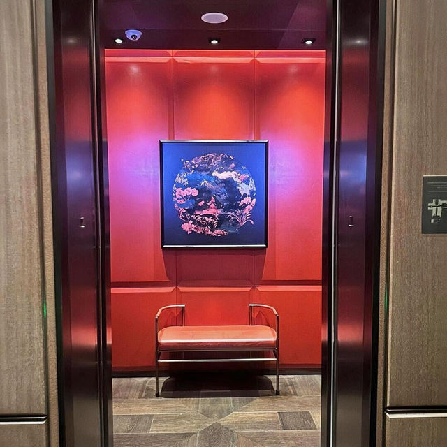 人生建議：嚟廣州必住酒店！😭😭平靚正嘅廣州瑰麗酒店🏨