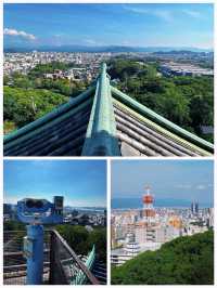 日本之旅·和歌山｜關西南邊一座安靜小城｜純玩一日遊攻略