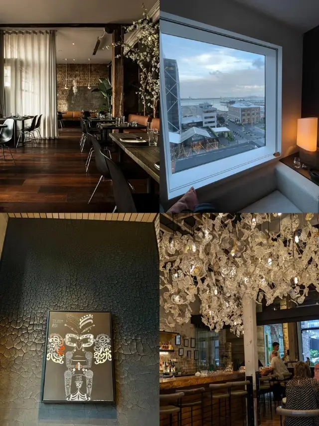 A hidden gem in Auckland, New Zealand
