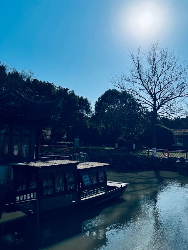 太倉同覺寺