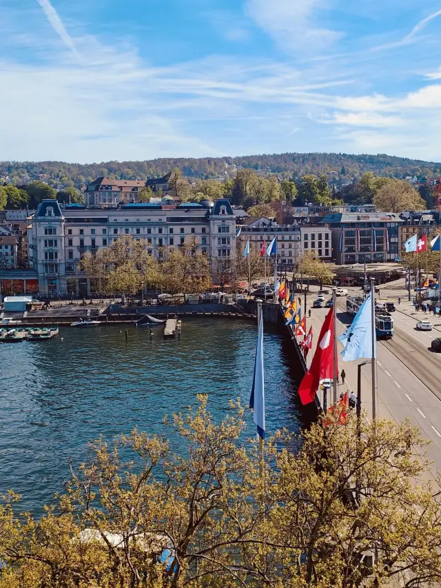 7-Day Multi-Country Europe Skiing Guide