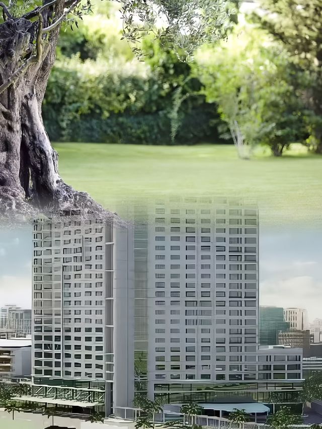 馬尼拉阿拉內塔城市諾富特酒店：都市中的優雅休憩之所