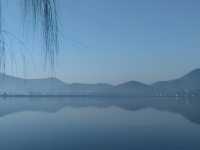 私藏寶藏｜慈溪杜湖白洋湖晨光仙境打卡攻略