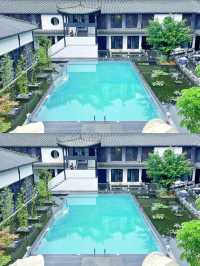 昆明住宿寶藏 龔禧里·禧見酒店