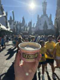 Explore the Magic of Hogsmeade at Universal Orlando