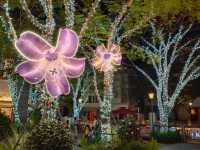 Yongqingfang Style: Stunning Night Spots in Historical District