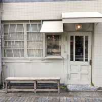 100間小而美咖啡店 | NO.82「muna」✨