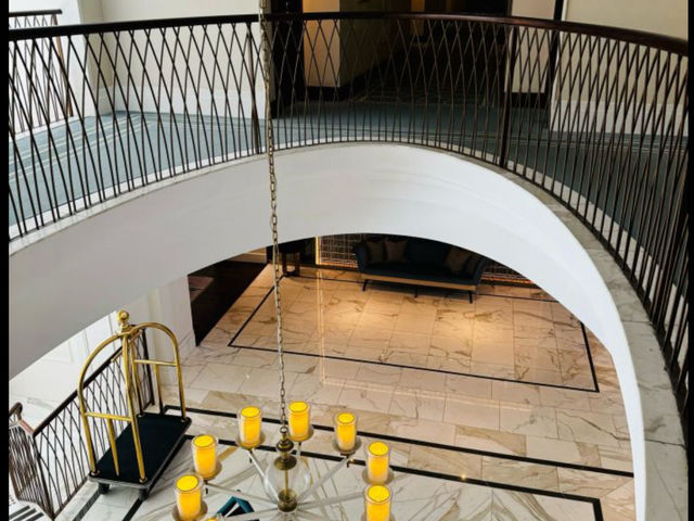 The langham Sydney 