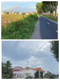 探索印尼泗水：一段難忘的旅程
