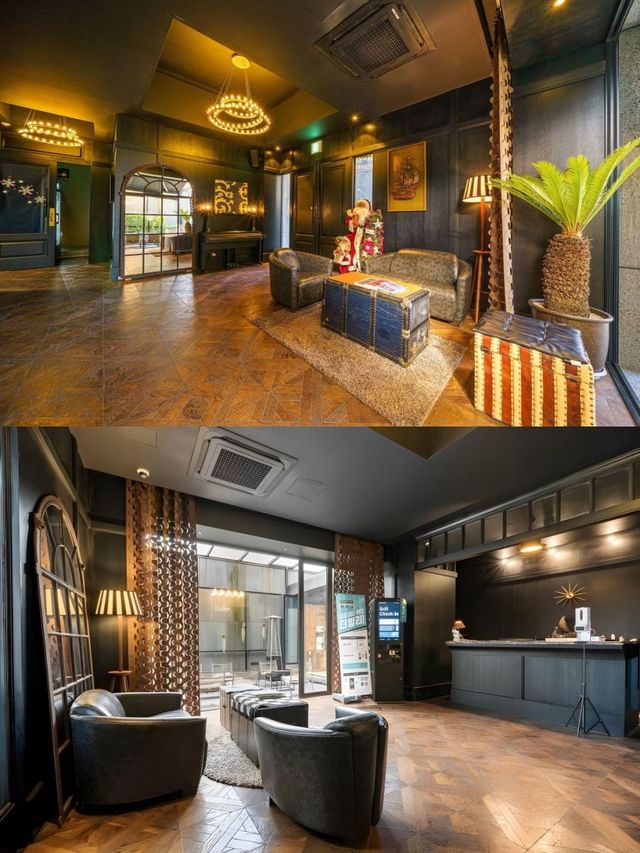 海港橋酒店：光陽性價比之選，舒適住宿
