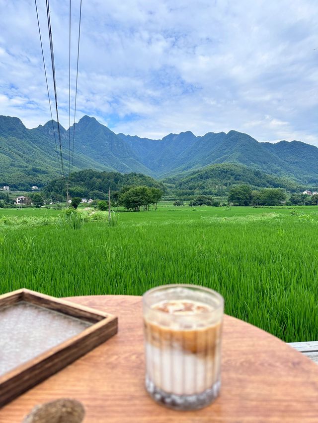 春日涇縣 2天暢遊全攻略