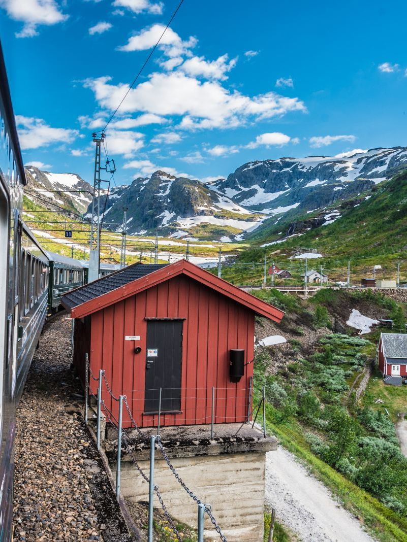 8-Day Norway Tour: The Perfect Getaway for a Short Holiday
