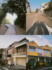 Travel Plog澳門路環島暴走3萬步攻略