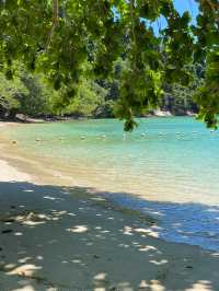 去馬來西亞加亞島，邂逅夢幻海島的純淨之美