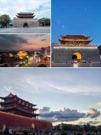 建水臨安，住進古城故事裏！