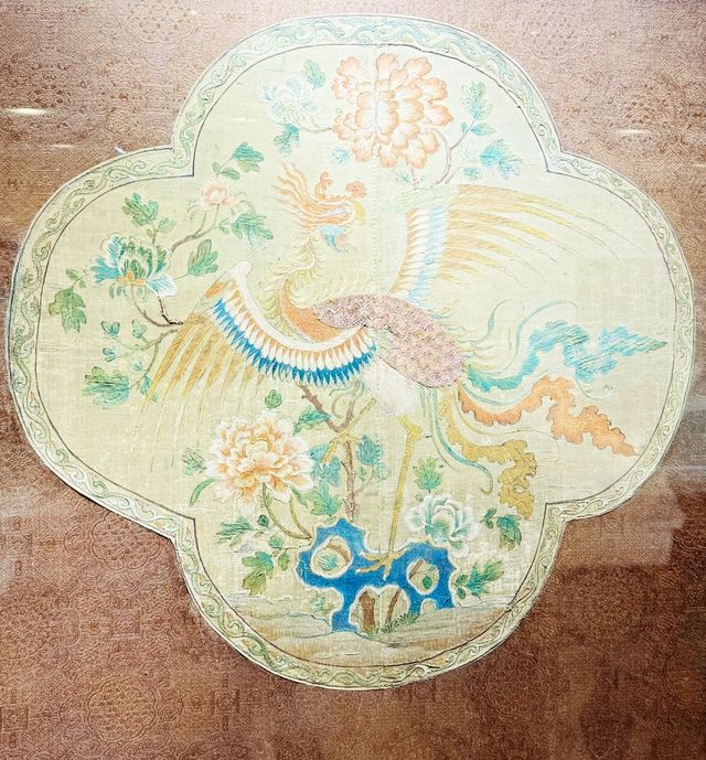 打卡-鞍山市博物館