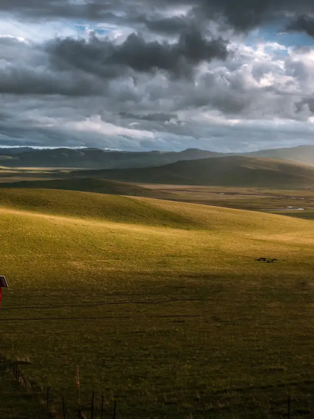 4일간의 구채구 여행｜자세한 여행 가이드로 아름다운 경치를 만끽하세요